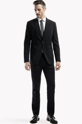 new tailor suit(블랙)상하의 별도구매가능연예인 다수 착용3차 재입고