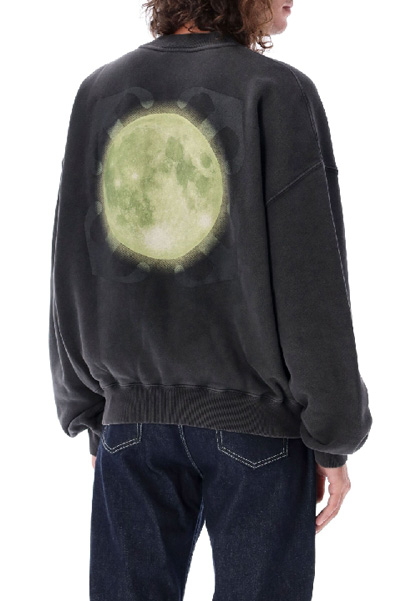 23 F/W moon the moon MTM/hoodie