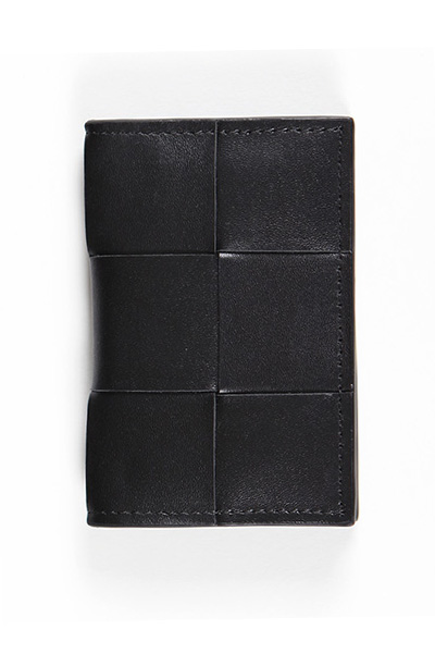 [B급특가/한정수량/재입고X]black flap card case리얼 카프스킨 100% 69,000ㅡ&gt;39,900