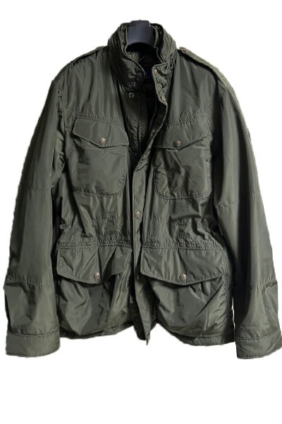23 F/W M65 Field jacket